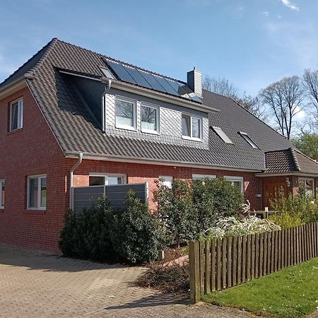 Ferienwohnungen Im Dorfe Soltau Pokoj fotografie