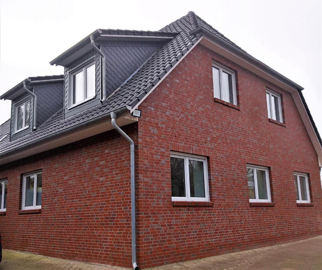 Ferienwohnungen Im Dorfe Soltau Exteriér fotografie